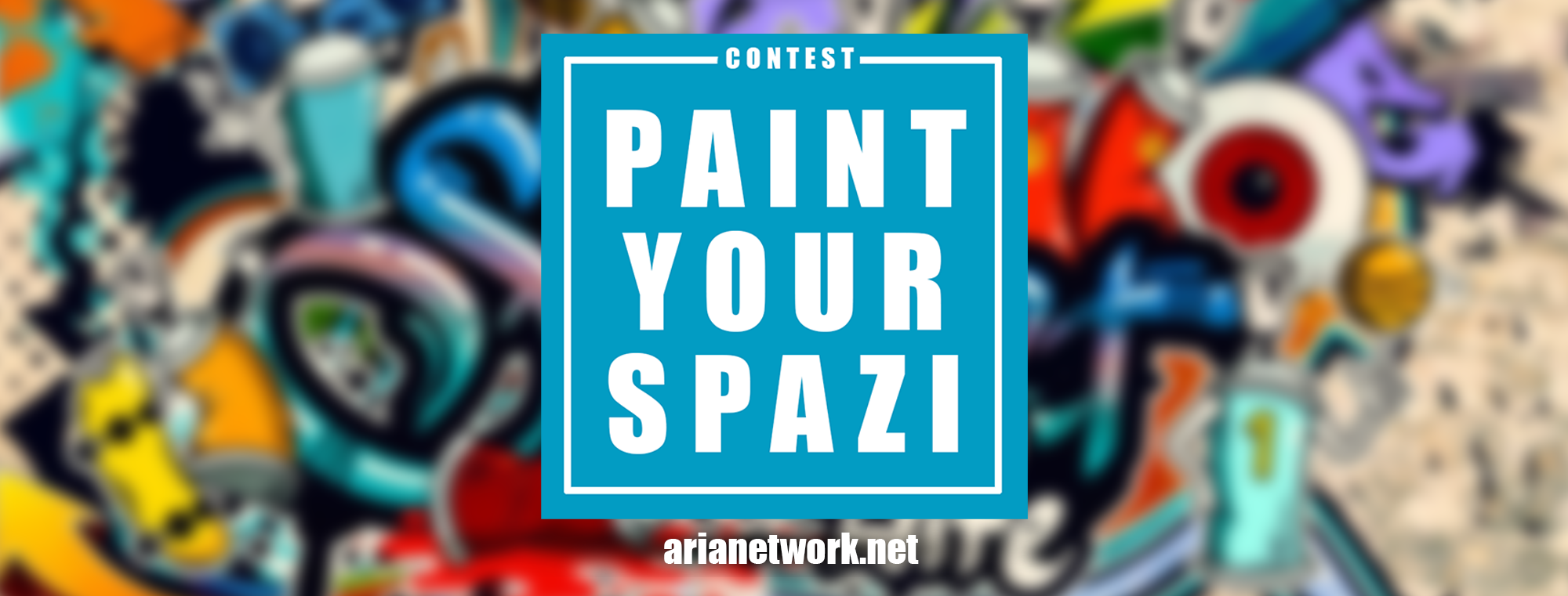 immagine contest paint yout spazi